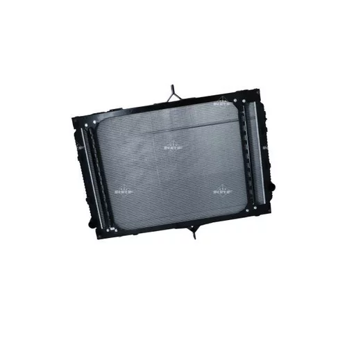 Chladič motora NRF 58404