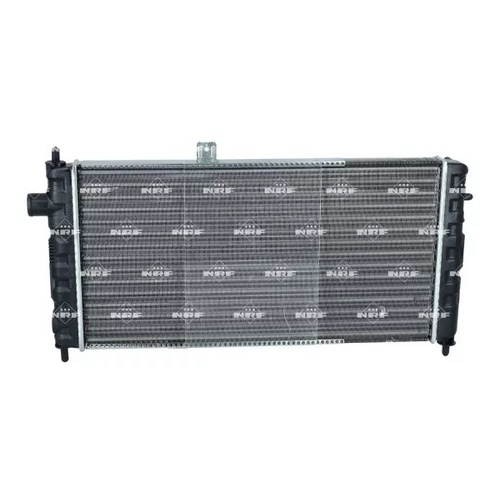 Chladič motora 58675 /NRF/ - obr. 2