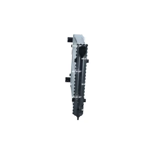Chladič motora 58697 /NRF/ - obr. 1