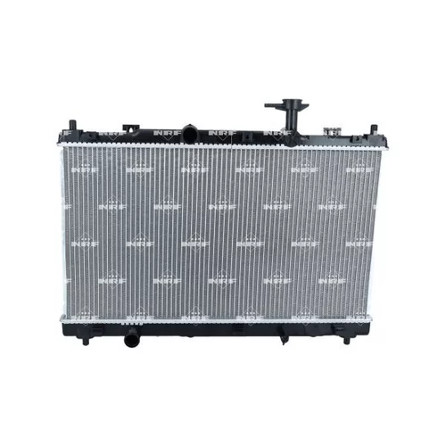 Chladič motora NRF 59243