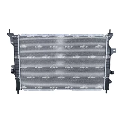 Chladič motora 59303 /NRF/ - obr. 2