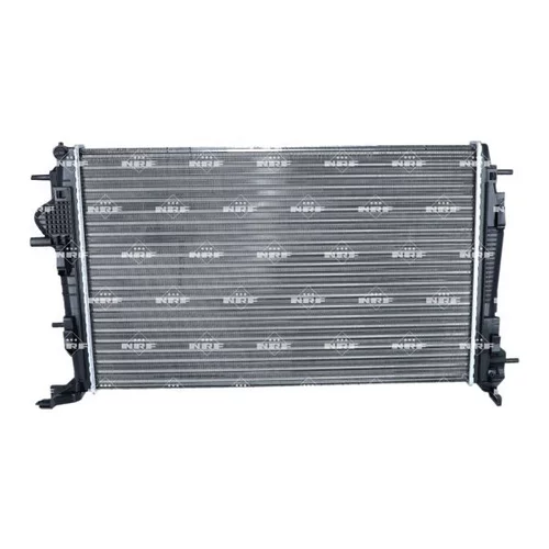 Chladič motora 59354A /NRF/ - obr. 2