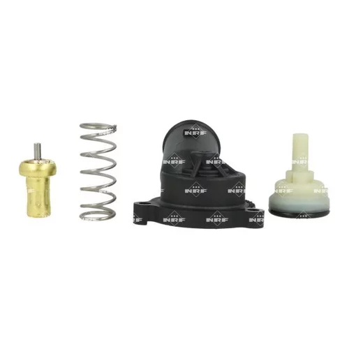 Termostat chladenia 725356 /NRF/ - obr. 2