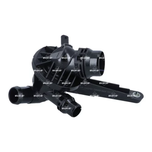 Termostat chladenia NRF 725409