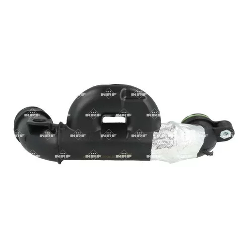 Hadica plniaceho vzduchu 166341 /NRF/ - obr. 2