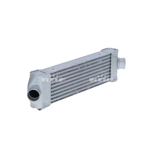 Chladič plniaceho vzduchu 30037 /NRF/ - obr. 6