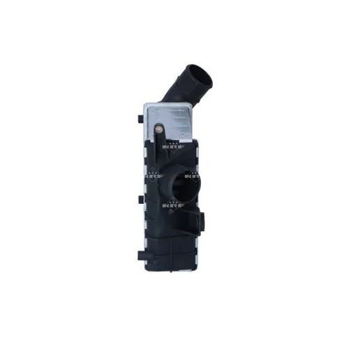Chladič plniaceho vzduchu 30123A /NRF/ - obr. 3