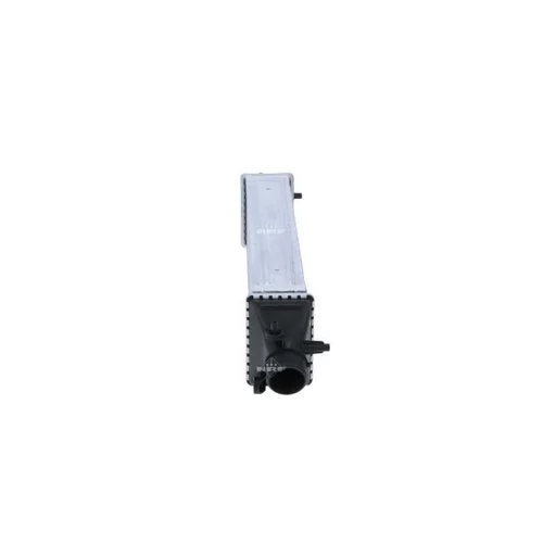 Chladič plniaceho vzduchu 30235 /NRF/ - obr. 3