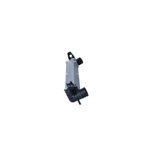 Chladič plniaceho vzduchu 30253 /NRF/ - obr. 3