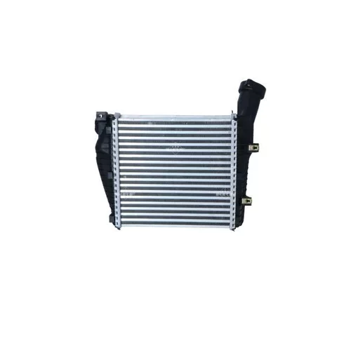 Chladič plniaceho vzduchu 30286 /NRF/ - obr. 2