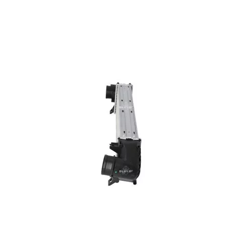 Chladič plniaceho vzduchu 30304 /NRF/ - obr. 1