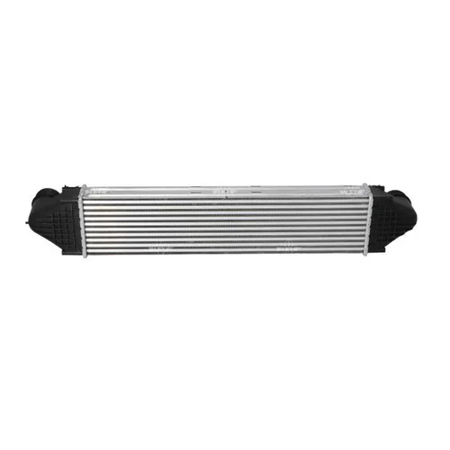 Chladič plniaceho vzduchu 30304 /NRF/ - obr. 2