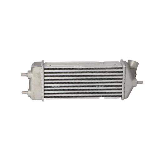 Chladič plniaceho vzduchu 30336 /NRF/ - obr. 2