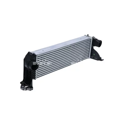 Chladič plniaceho vzduchu 30342 /NRF/ - obr. 6