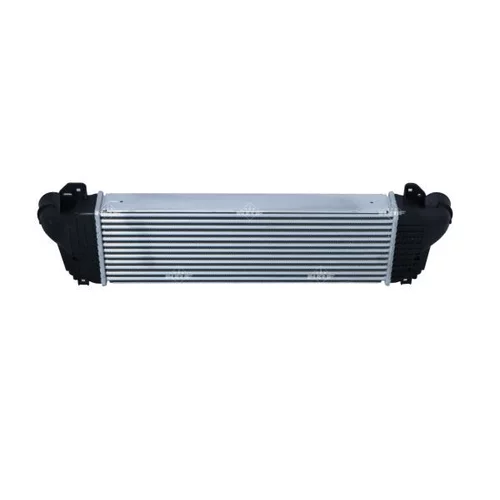 Chladič plniaceho vzduchu 30343 /NRF/ - obr. 2