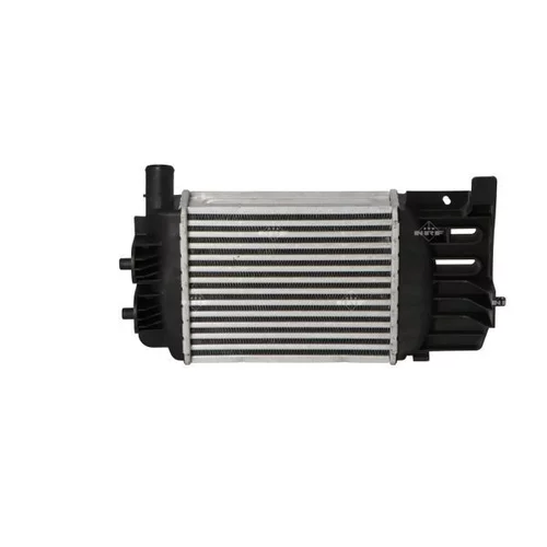 Chladič plniaceho vzduchu 30346 /NRF/ - obr. 2