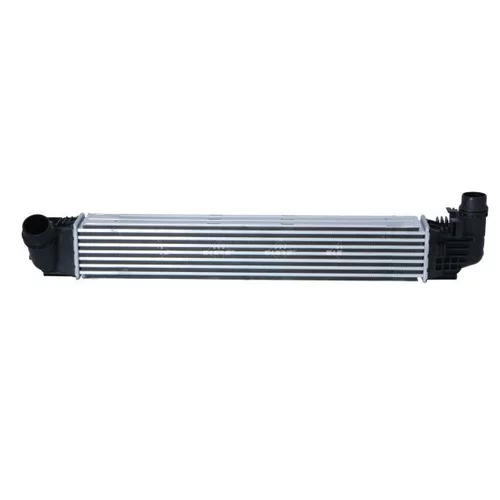 Chladič plniaceho vzduchu 30357 /NRF/ - obr. 2