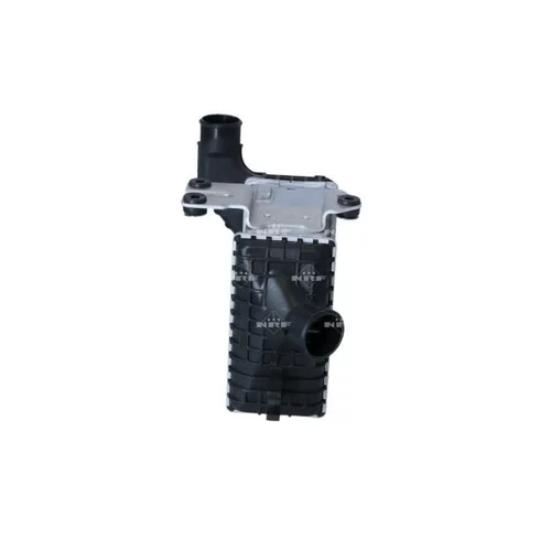 Chladič plniaceho vzduchu 30371 /NRF/ - obr. 1