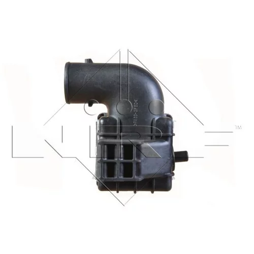 Chladič plniaceho vzduchu 30372 /NRF/ - obr. 2