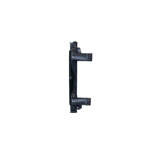 Chladič plniaceho vzduchu 30449 /NRF/ - obr. 3