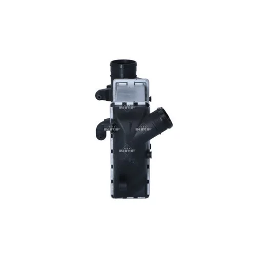 Chladič plniaceho vzduchu 30767 /NRF/ - obr. 3