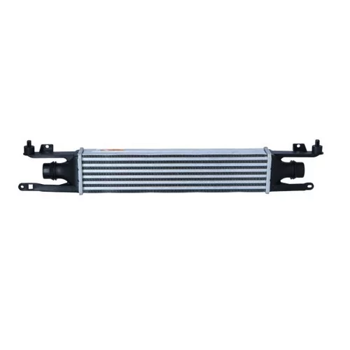 Chladič plniaceho vzduchu 30779 /NRF/ - obr. 2