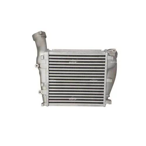 Chladič plniaceho vzduchu 30782 /NRF/ - obr. 2