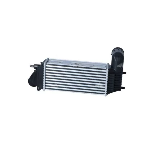 Chladič plniaceho vzduchu 30835 /NRF/ - obr. 2