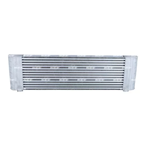 Chladič plniaceho vzduchu 309039 /NRF/ - obr. 2