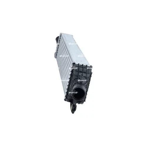 Chladič plniaceho vzduchu 309095 /NRF/ - obr. 1