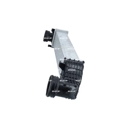 Chladič plniaceho vzduchu 309100 /NRF/ - obr. 1