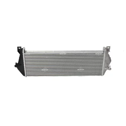 Chladič plniaceho vzduchu 30910 /NRF/ - obr. 2