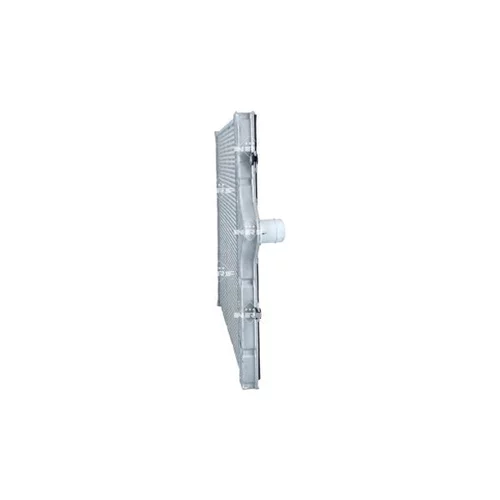Chladič plniaceho vzduchu 309136 /NRF/ - obr. 3