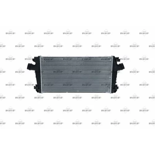Chladič plniaceho vzduchu 30921 /NRF/ - obr. 2
