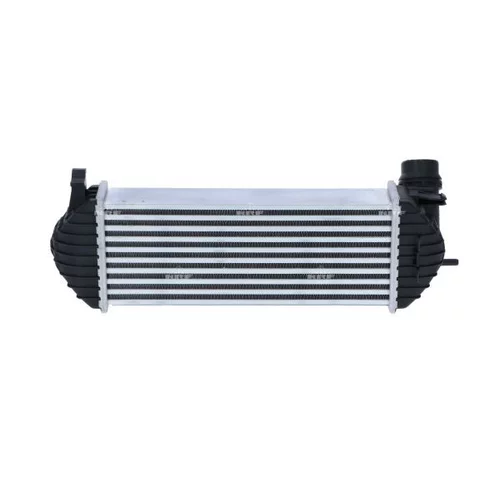Chladič plniaceho vzduchu 30962 /NRF/ - obr. 2