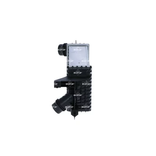 Chladič plniaceho vzduchu 30986 /NRF/ - obr. 1