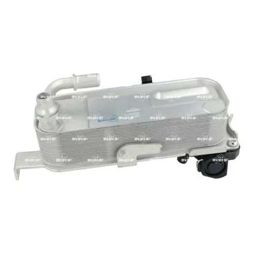 Chladič oleja automatickej prevodovky 310067 /NRF/ - obr. 3