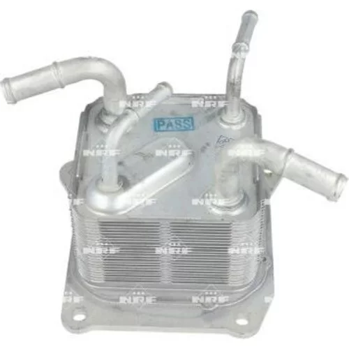 Chladič oleja automatickej prevodovky NRF 310071
