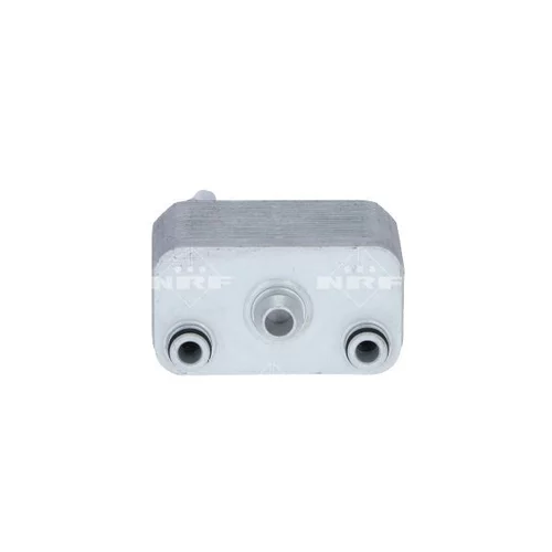 Chladič oleja automatickej prevodovky 31076 /NRF/ - obr. 2