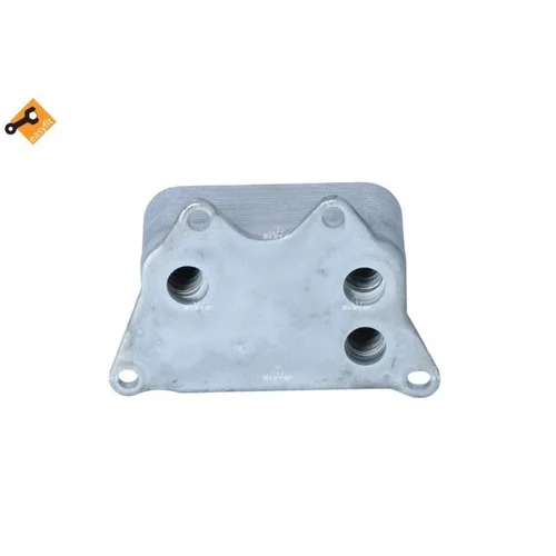 Chladič motorového oleja 31173 /NRF/ - obr. 2
