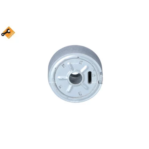Chladič motorového oleja 31184 /NRF/ - obr. 2