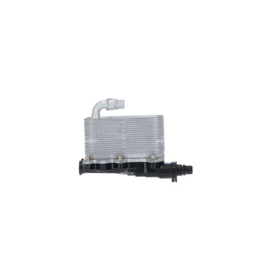 Chladič oleja automatickej prevodovky 31215 /NRF/ - obr. 2