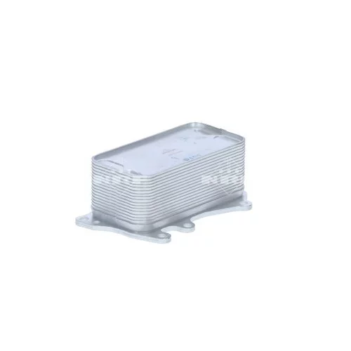 Chladič oleja automatickej prevodovky 31283 /NRF/ - obr. 6