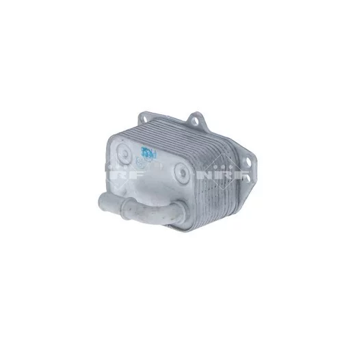 Chladič motorového oleja NRF 31332