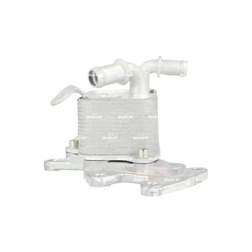 Chladič oleja automatickej prevodovky 31357 /NRF/ - obr. 1