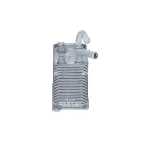 Chladič oleja automatickej prevodovky 31782 /NRF/ - obr. 1