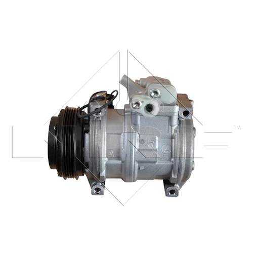 Kompresor klimatizácie 32552G /NRF/