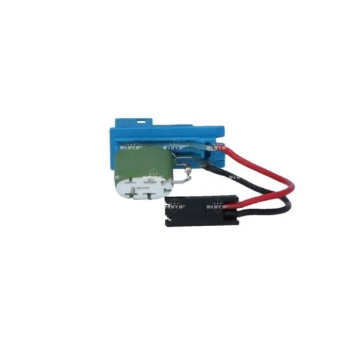 Odpor vnútorného ventilátora 342036 /NRF/ - obr. 1