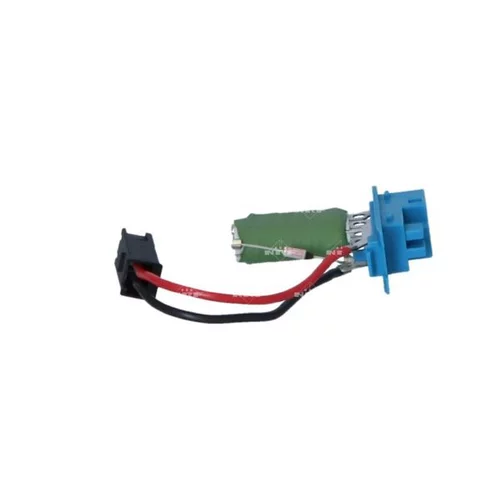 Odpor vnútorného ventilátora 342036 /NRF/ - obr. 2