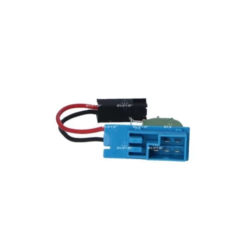 Odpor vnútorného ventilátora 342036 /NRF/ - obr. 3